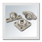 Mounted Bearings